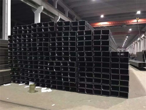 阜新冷拔方管选型指南 工程采购怎么选